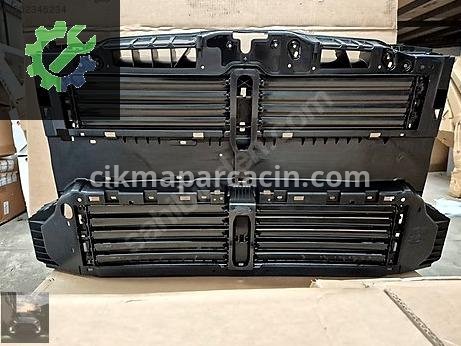 Ford Focus Ön Panel çıkma parça