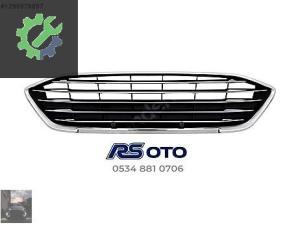 FORD FOCUS 4 ÖN PANJUR NİKELAJLI 2018-2021 (JX7B 8200 BB)