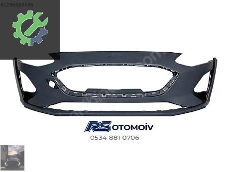 Ford Focus Ön Tampon çıkma parça