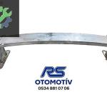FORD FOCUS 4 ÖN TAMPON DEMİRİ ALÜMİNYUM 2018-2024
