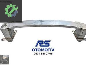 FORD FOCUS 4 ÖN TAMPON DEMİRİ ALÜMİNYUM 2018-2024