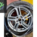 FORD FOCUS 4 ORİJİNAL JANT TREND X 2018-2022 (TEK ADET)