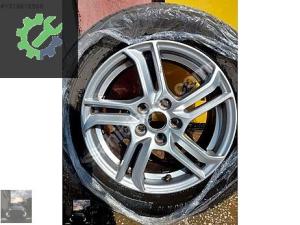 FORD FOCUS 4 ORİJİNAL JANT TREND X 2018-2022 (TEK ADET)