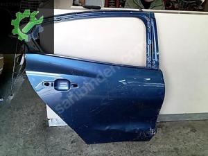 FORD FOCUS 4 SAG ARKA KAPİ