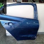 FORD FOCUS 4 SAG ARKA KAPİ