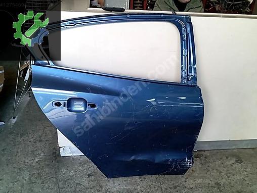 FORD FOCUS 4 SAG ARKA KAPİ