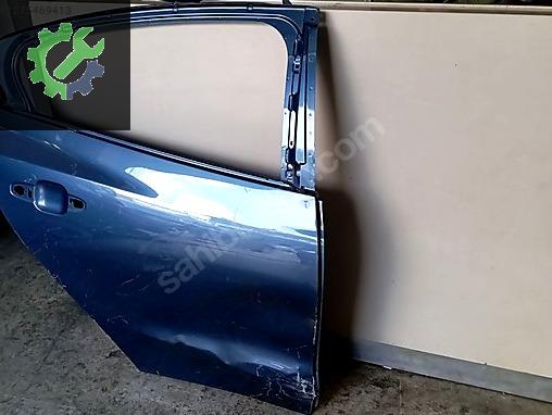 FORD FOCUS 4 SAG ARKA KAPİ