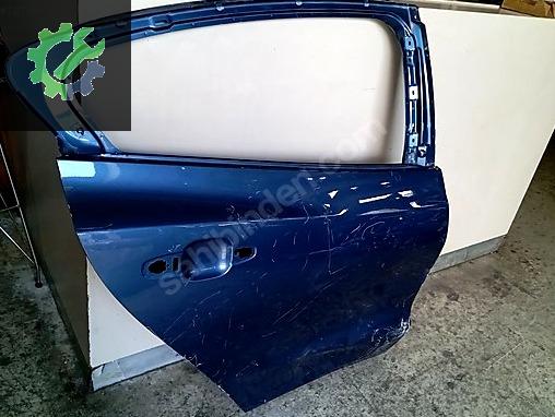 FORD FOCUS 4 SAG ARKA KAPİ