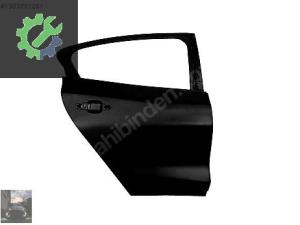 FORD FOCUS 4 SAĞ ARKA KAPI 2018-2024 (PJX7B A24630 AB)
