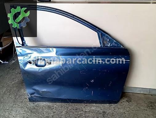 Ford Focus Sağ Ön Kapı çıkma parça