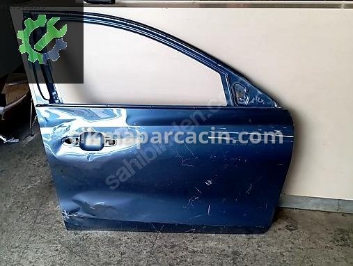 Ford Focus Sağ Ön Kapı çıkma parça