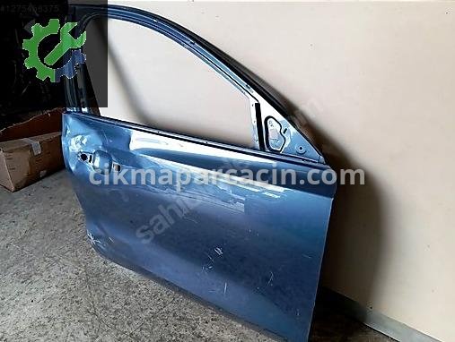 Ford Focus Sağ Ön Kapı çıkma parça