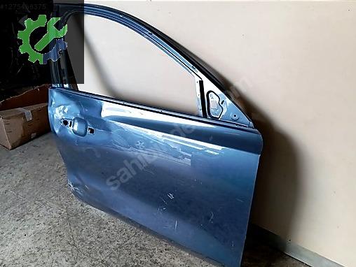 FORD FOCUS 4 SAG ON KAPİ