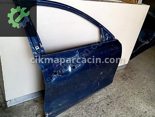 Ford Focus Sağ Ön Kapı çıkma parça