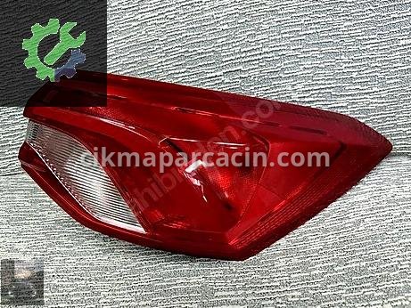 Ford Focus Sağ Arka Stop çıkma parça