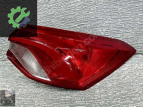 Ford Focus Sol Arka Stop çıkma parça
