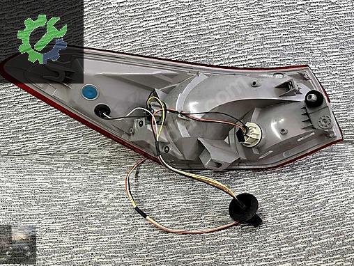 Ford Focus Sol Arka Stop çıkma parça