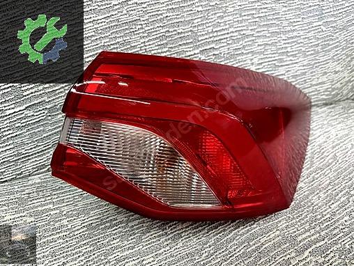 Ford Focus Sol Arka Stop çıkma parça