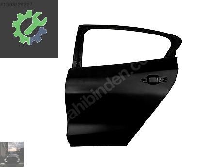 Ford Focus Kapı (Arka Sol) A24631 çıkma parça