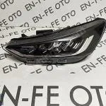 FORD FOCUS 4 SOL FAR FULL LED ORJİNAL 2023 2024 2025