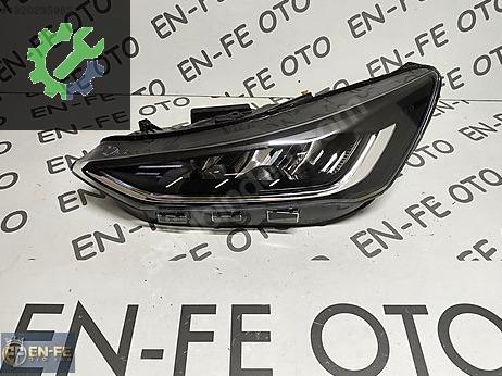 Ford Focus Sol Ön Far çıkma parça