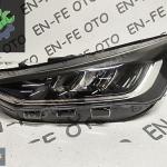 FORD FOCUS 4 SOL FAR FULL LED ORJİNAL 2023 2024 2025