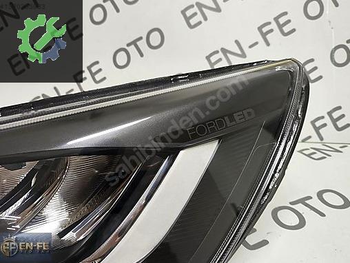 Ford Focus Sol Ön Far çıkma parça