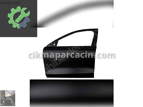 Ford Focus Kapı (Ön Sol) çıkma parça