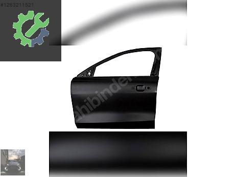 Ford Focus Kapı (Ön Sol) çıkma parça