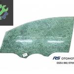 FORD FOCUS 4 SOL ÖN KAPI CAMI 2018-2024
