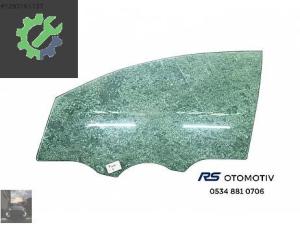 FORD FOCUS 4 SOL ÖN KAPI CAMI 2018-2024