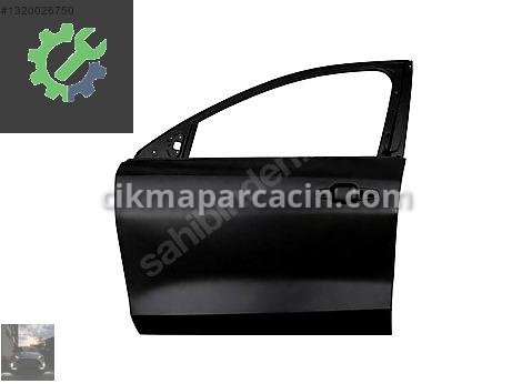 Ford Focus Kapı (Ön Sol) çıkma parça