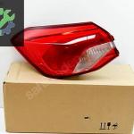 FORD FOCUS 4 SOL STOP LAMBASI SEDAN 2018-2021
