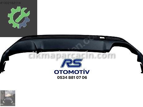 Ford Focus Arka Tampon çıkma parça