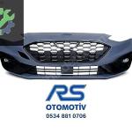 FORD FOCUS 4 ST-LİNE ÖN TAMPON SETİ 2018-2022