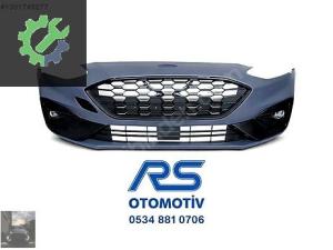 FORD FOCUS 4 ST-LİNE ÖN TAMPON SETİ 2018-2022