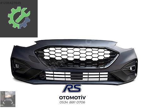 Ford Focus Ön Tampon çıkma parça