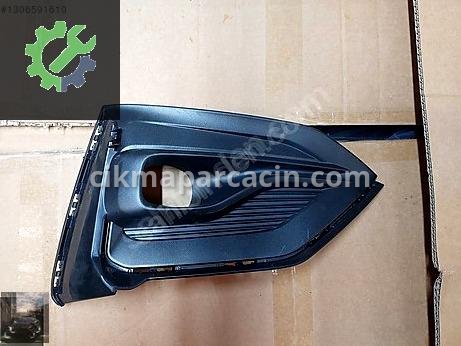 Ford Focus Sis Farı Çerçevesi çıkma parça