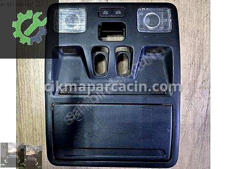 Ford Focus Tavan Lambası çıkma parça