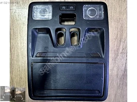 Ford Focus Tavan Lambası çıkma parça