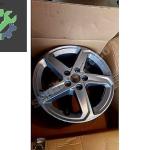 FORD FOCUS 4 TRENDX JANT ORİJİNAL (1 ADET)