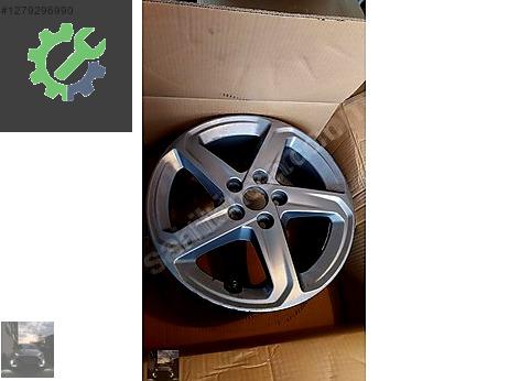 Ford Focus Jant çıkma parça