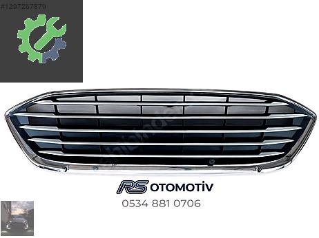 Ford Focus Panjur çıkma parça