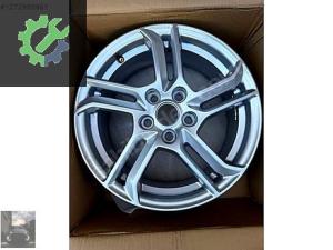 FORD FOCUS 4 TRENDX ORİJİNAL JANT