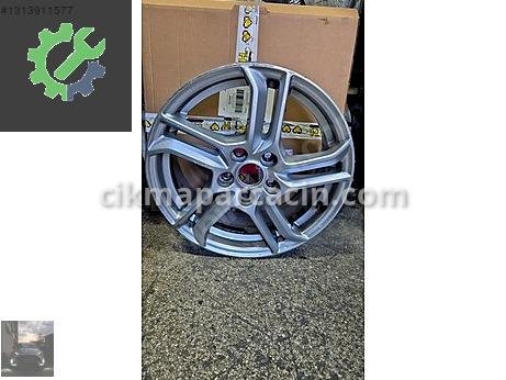 Ford Focus Jant çıkma parça