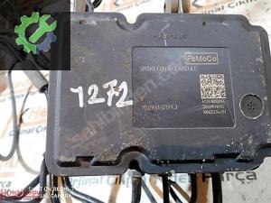 FORD FOCUS ABS BEYNİ BV61-2C405-AL – 10.0212-0961.4