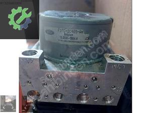 FORD FOCUS ABS BEYNİ F1FC 2C405 AH