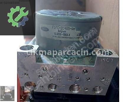 Ford Focus ABS Beyni (Modül) çıkma parça