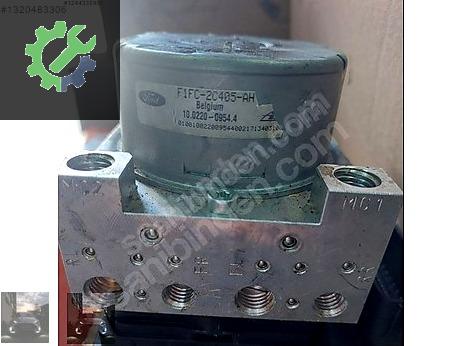 Ford Focus ABS Beyni (Modül) çıkma parça