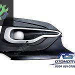 FORD FOCUS ACTİVE SAĞ SİS ÇERÇEVESİ 2018-2021